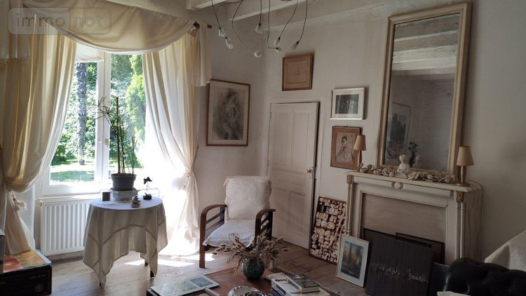 Maison a vendre Pluvigner 56330 Morbihan 144 m2 6 pièces 490000 euros