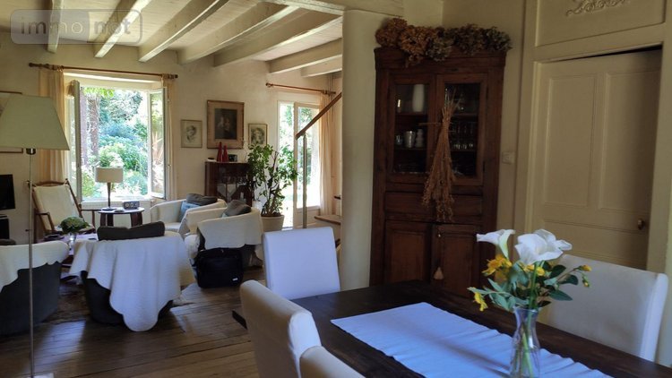 Maison a vendre Pluvigner 56330 Morbihan 144 m2 6 pièces 490000 euros