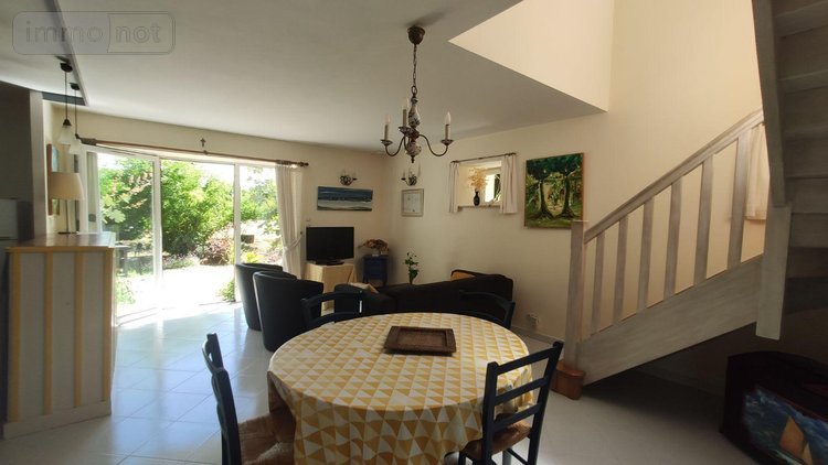 Maison a vendre Pluvigner 56330 Morbihan 144 m2 6 pièces 490000 euros