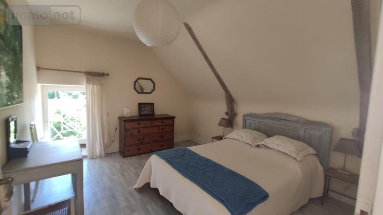 Maison a vendre Pluvigner 56330 Morbihan 144 m2 6 pièces 490000 euros