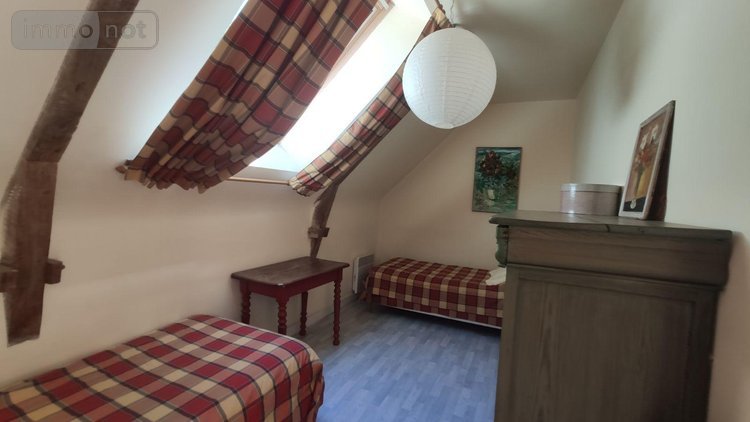 Maison a vendre Pluvigner 56330 Morbihan 144 m2 6 pièces 490000 euros