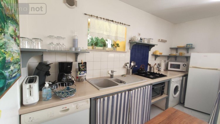 Maison a vendre Pluvigner 56330 Morbihan 144 m2 6 pièces 490000 euros