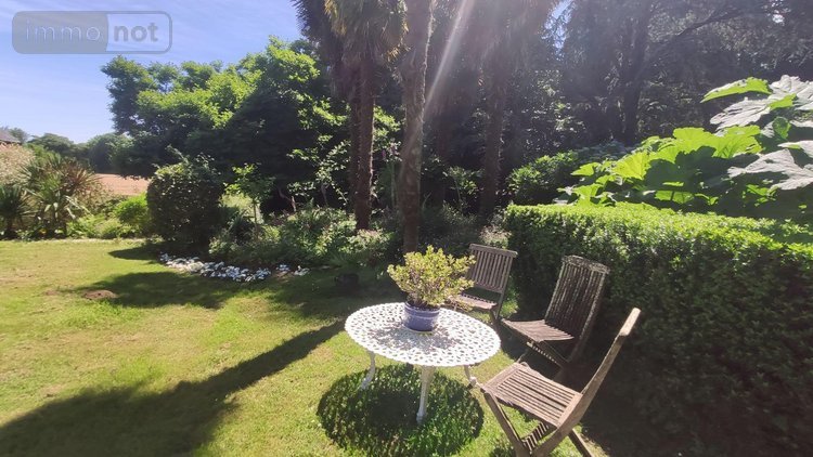 Maison a vendre Pluvigner 56330 Morbihan 144 m2 6 pièces 490000 euros