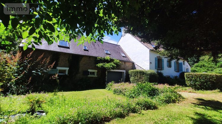 Maison a vendre Pluvigner 56330 Morbihan 144 m2 6 pièces 490000 euros