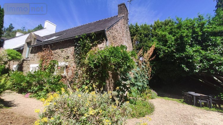 Maison a vendre Pluvigner 56330 Morbihan 144 m2 6 pièces 490000 euros
