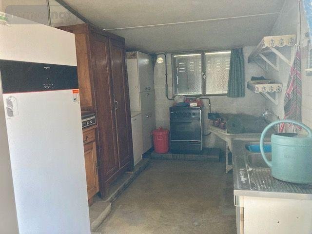 Maison a vendre Ballon-Saint-Mars 72290 Sarthe 105 m2 6 pièces 100700 euros