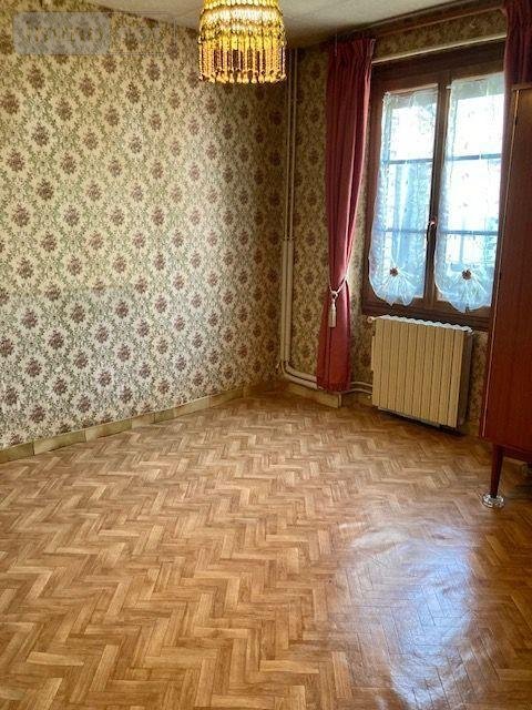 Maison a vendre Ballon-Saint-Mars 72290 Sarthe 105 m2 6 pièces 100700 euros