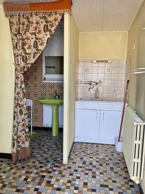 Maison a vendre Ballon-Saint-Mars 72290 Sarthe 105 m2 6 pièces 100700 euros