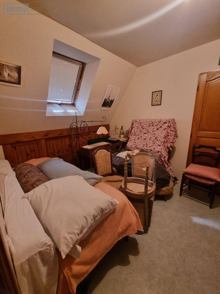 Maison a vendre Gournay 36230 Indre 122 m2 6 pièces 141000 euros