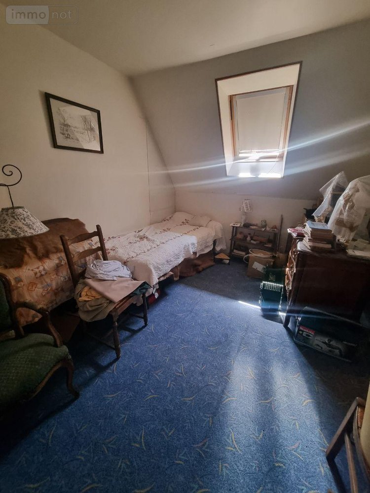 Maison a vendre Gournay 36230 Indre 122 m2 6 pièces 141000 euros