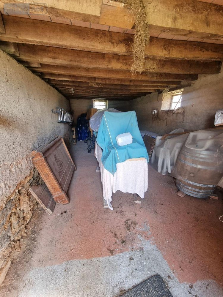 Maison a vendre Gournay 36230 Indre 122 m2 6 pièces 141000 euros