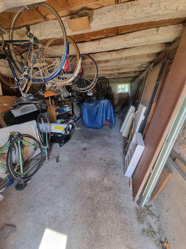 Maison a vendre Gournay 36230 Indre 122 m2 6 pièces 141000 euros