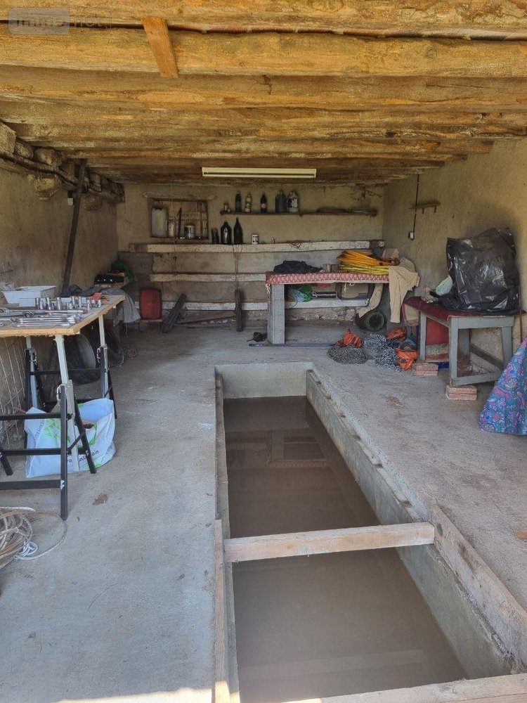 Maison a vendre Gournay 36230 Indre 122 m2 6 pièces 141000 euros