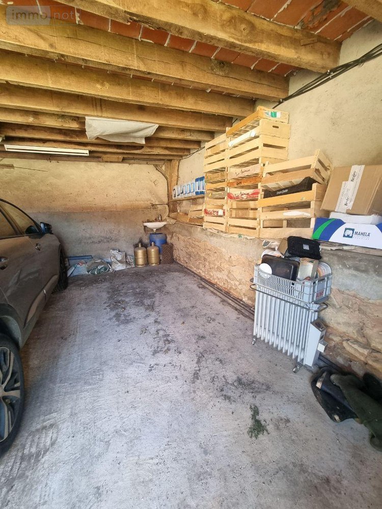 Maison a vendre Gournay 36230 Indre 122 m2 6 pièces 141000 euros