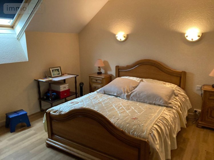 Immeuble a vendre Saint-Parres-lès-Vaudes 10260 Aube 265 m2  240000 euros