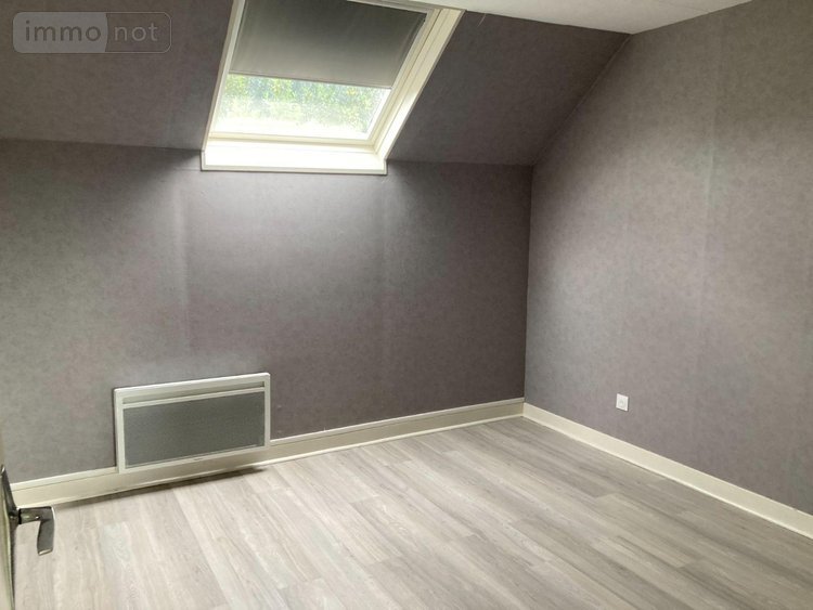 Immeuble a vendre Saint-Parres-lès-Vaudes 10260 Aube 265 m2  240000 euros