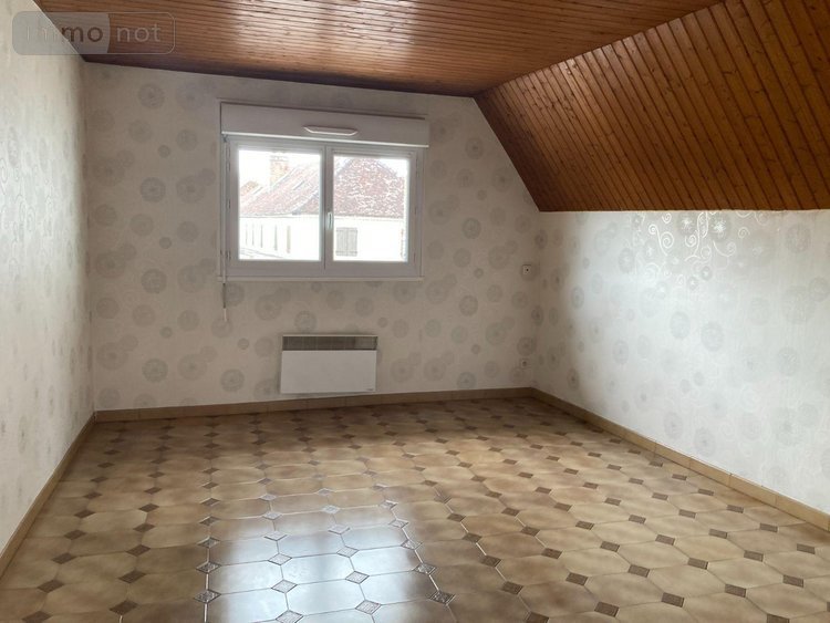 Immeuble a vendre Saint-Parres-lès-Vaudes 10260 Aube 265 m2  240000 euros