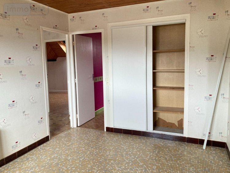 Immeuble a vendre Saint-Parres-lès-Vaudes 10260 Aube 265 m2  240000 euros