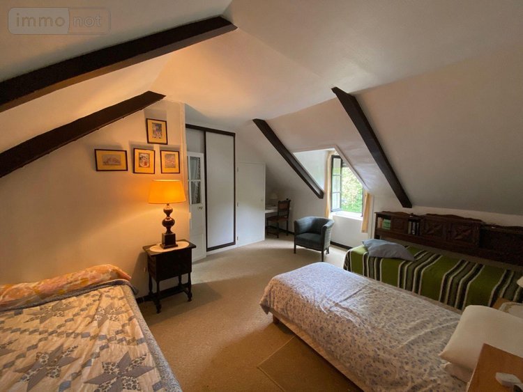 Maison a vendre Saint-Quay-Portrieux 22410 Côtes-d'Armor 75 m2 3 pièces 209600 euros