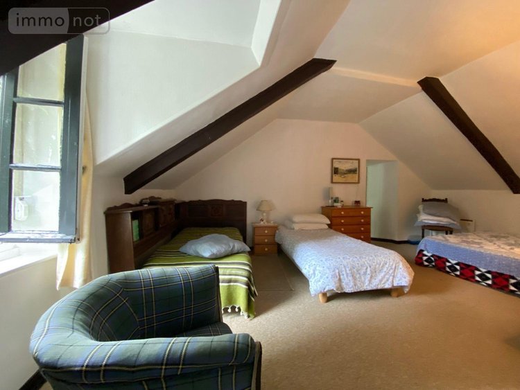 Maison a vendre Saint-Quay-Portrieux 22410 Côtes-d'Armor 75 m2 3 pièces 209600 euros