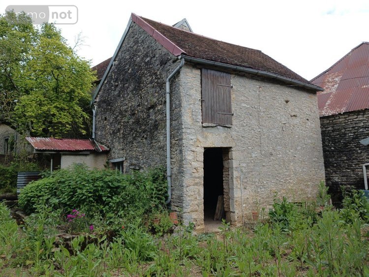 Maison a vendre Pargues 10210 Aube 55 m2 4 pièces 42600 euros