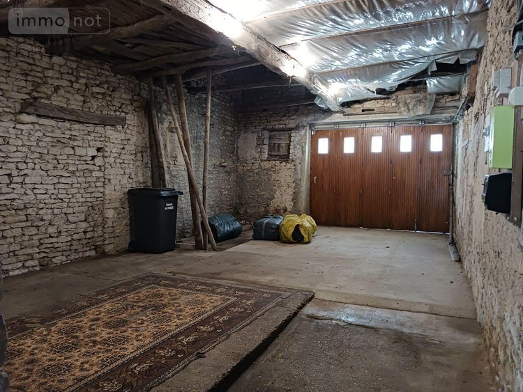 Maison a vendre Pargues 10210 Aube 55 m2 4 pièces 42600 euros