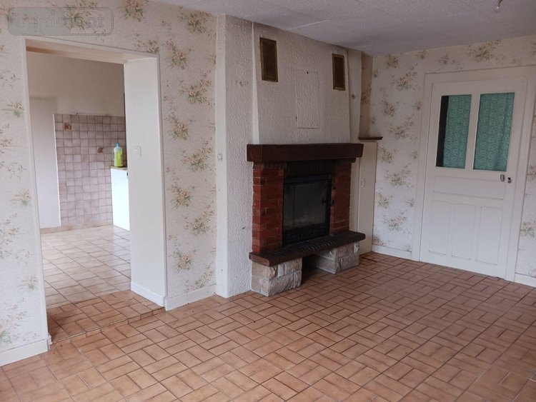 Maison a vendre Pargues 10210 Aube 55 m2 4 pièces 42600 euros