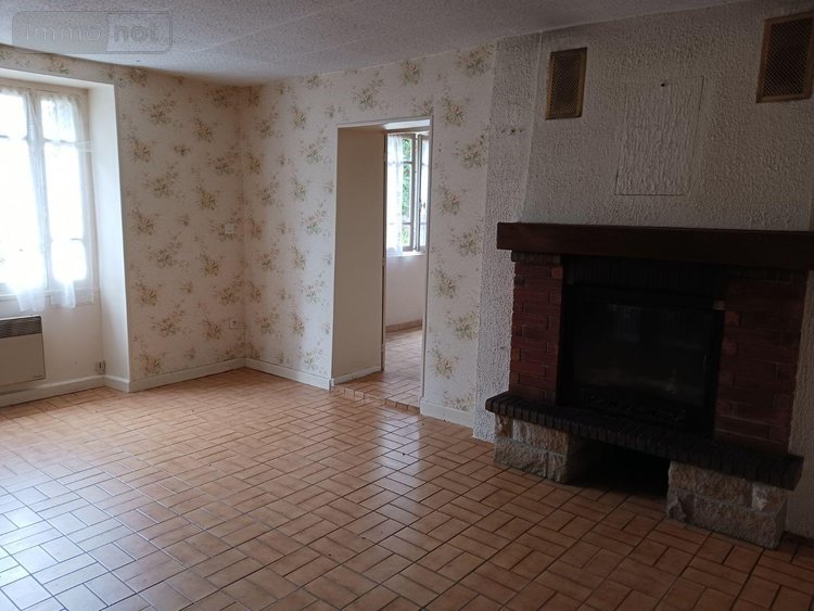 Maison a vendre Pargues 10210 Aube 55 m2 4 pièces 42600 euros