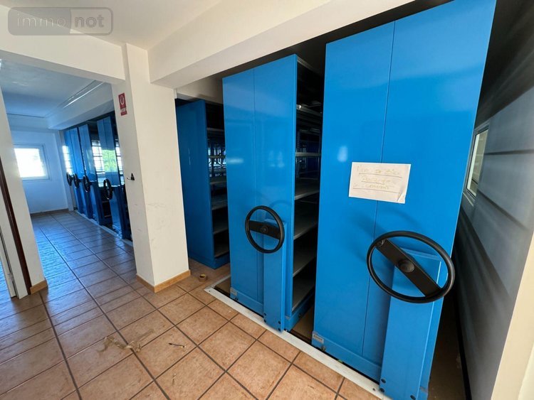 Immeuble a vendre Saint-Pierre 97410 Réunion 878 m2  2496000 euros