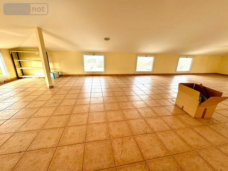 Immeuble a vendre Saint-Pierre 97410 Réunion 878 m2  2496000 euros