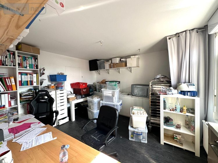 Maison a vendre Rouvignies 59220 Nord 130 m2 6 pièces 160000 euros