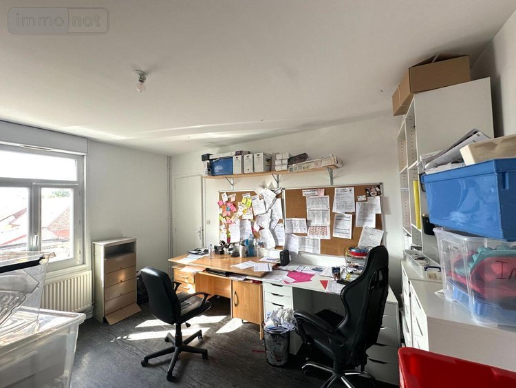 Maison a vendre Rouvignies 59220 Nord 130 m2 6 pièces 160000 euros