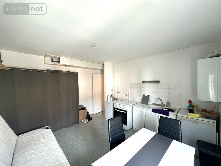 Maison a vendre Rouvignies 59220 Nord 130 m2 6 pièces 160000 euros