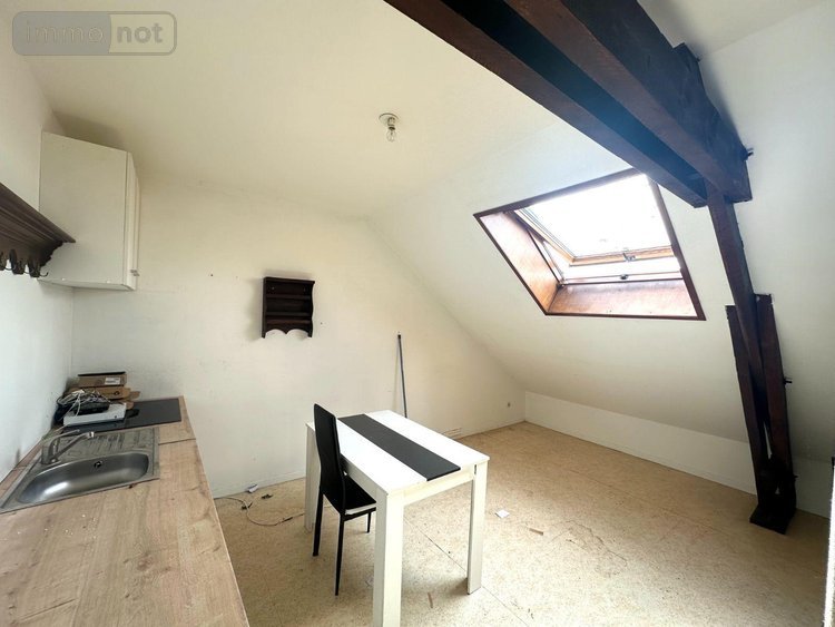 Maison a vendre Rouvignies 59220 Nord 130 m2 6 pièces 160000 euros