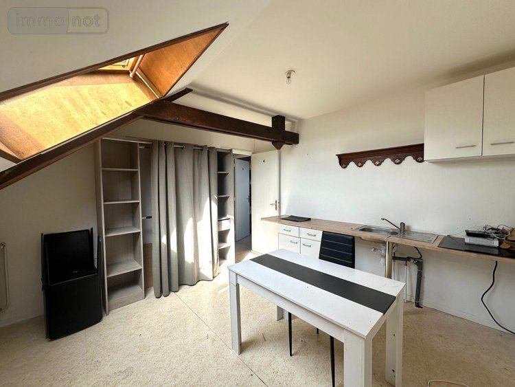 Maison a vendre Rouvignies 59220 Nord 130 m2 6 pièces 160000 euros