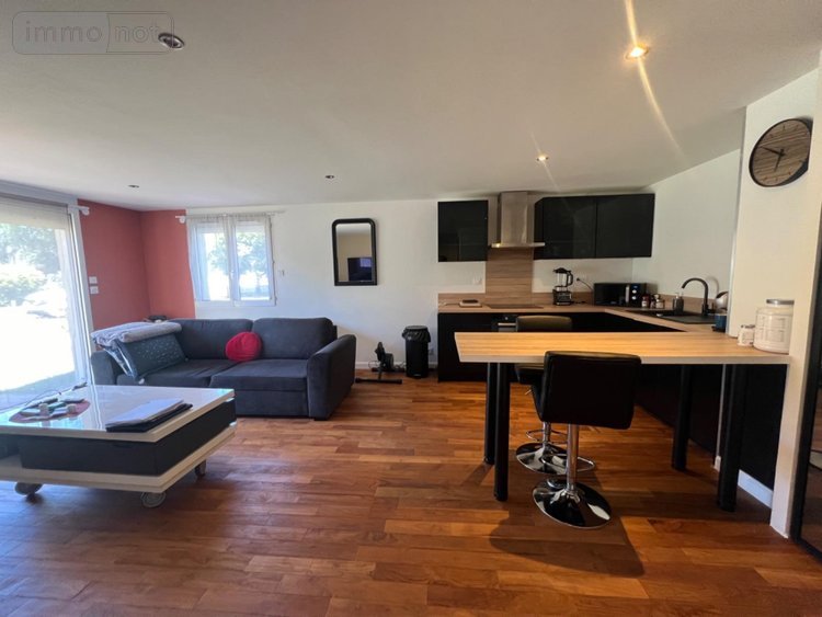 Appartement a vendre Pornichet 44380 Loire-Atlantique 52 m2 2 pièces 264000 euros