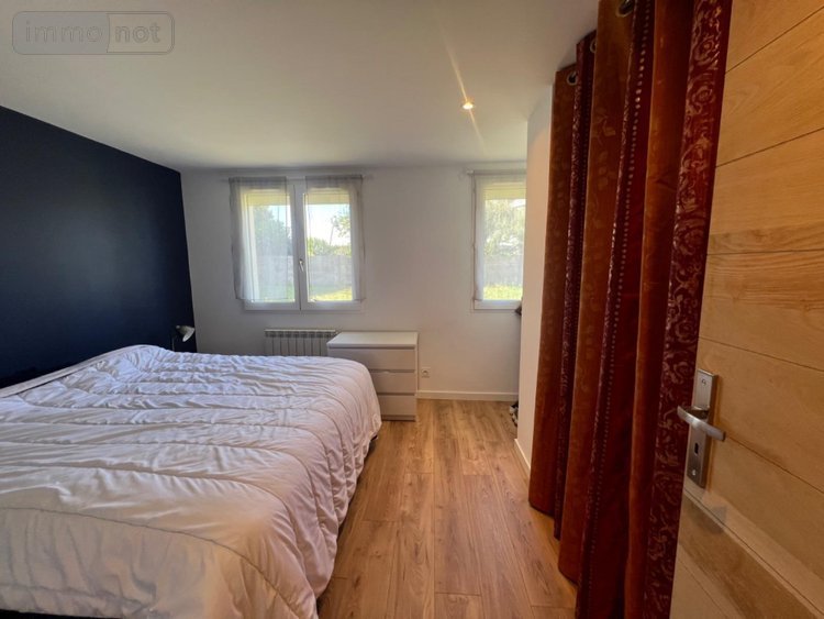 Appartement a vendre Pornichet 44380 Loire-Atlantique 52 m2 2 pièces 264000 euros