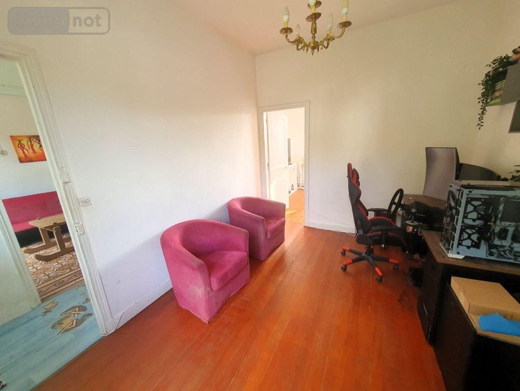 Maison a vendre Souppes-sur-Loing 77460 Seine-et-Marne 110 m2 4 pièces 158000 euros