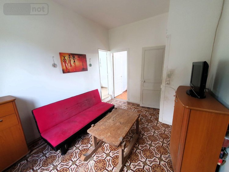 Maison a vendre Souppes-sur-Loing 77460 Seine-et-Marne 110 m2 4 pièces 158000 euros