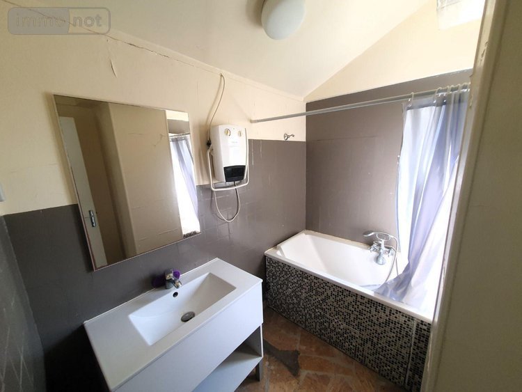 Maison a vendre Souppes-sur-Loing 77460 Seine-et-Marne 110 m2 4 pièces 158000 euros