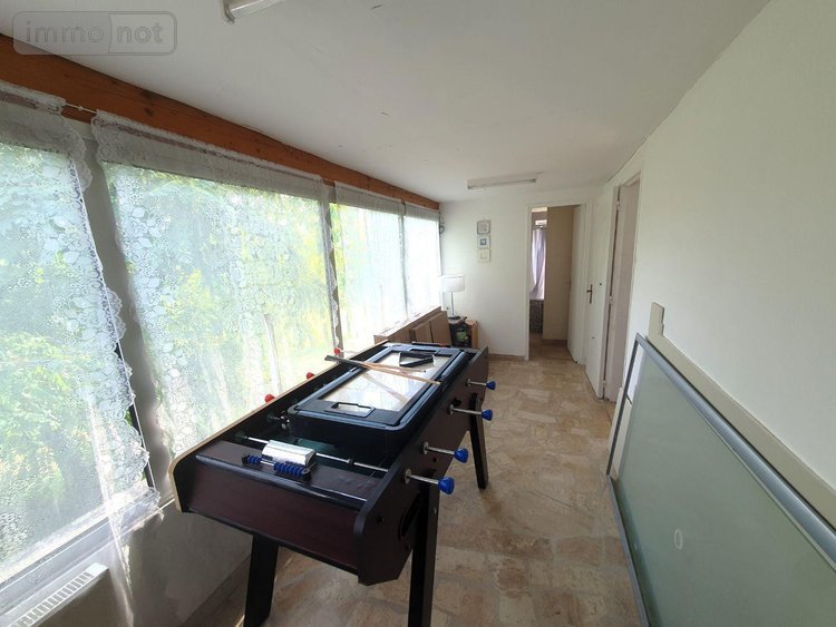 Maison a vendre Souppes-sur-Loing 77460 Seine-et-Marne 110 m2 4 pièces 158000 euros