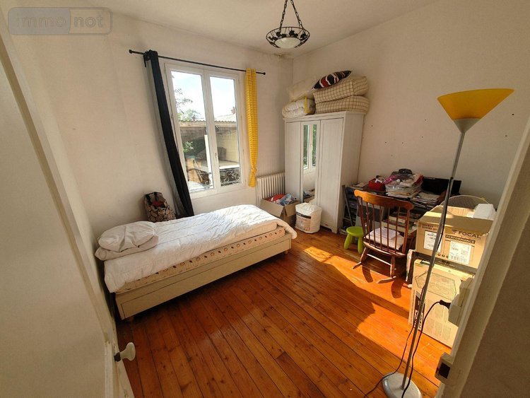 Maison a vendre Souppes-sur-Loing 77460 Seine-et-Marne 110 m2 4 pièces 158000 euros