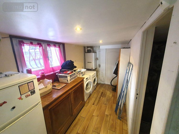 Maison a vendre Souppes-sur-Loing 77460 Seine-et-Marne 110 m2 4 pièces 158000 euros