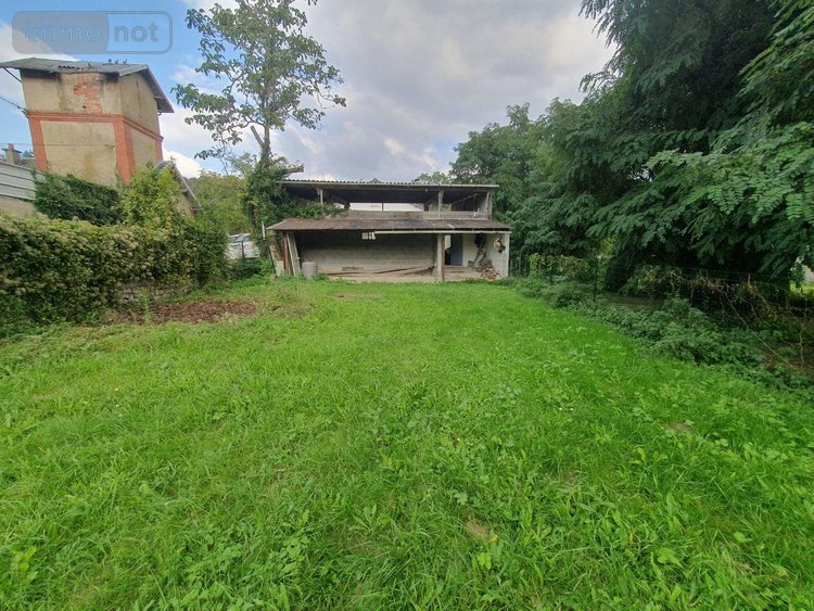 Maison a vendre Souppes-sur-Loing 77460 Seine-et-Marne 110 m2 4 pièces 158000 euros