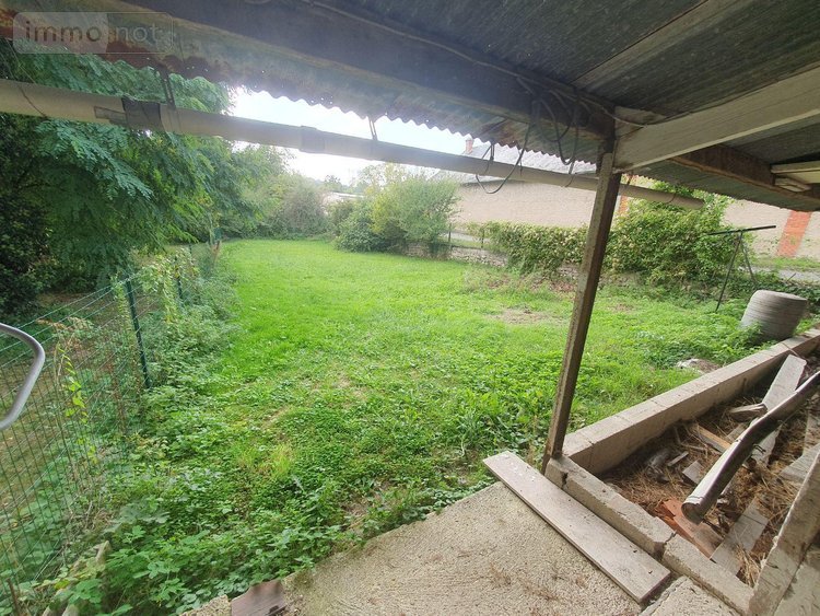 Maison a vendre Souppes-sur-Loing 77460 Seine-et-Marne 110 m2 4 pièces 158000 euros