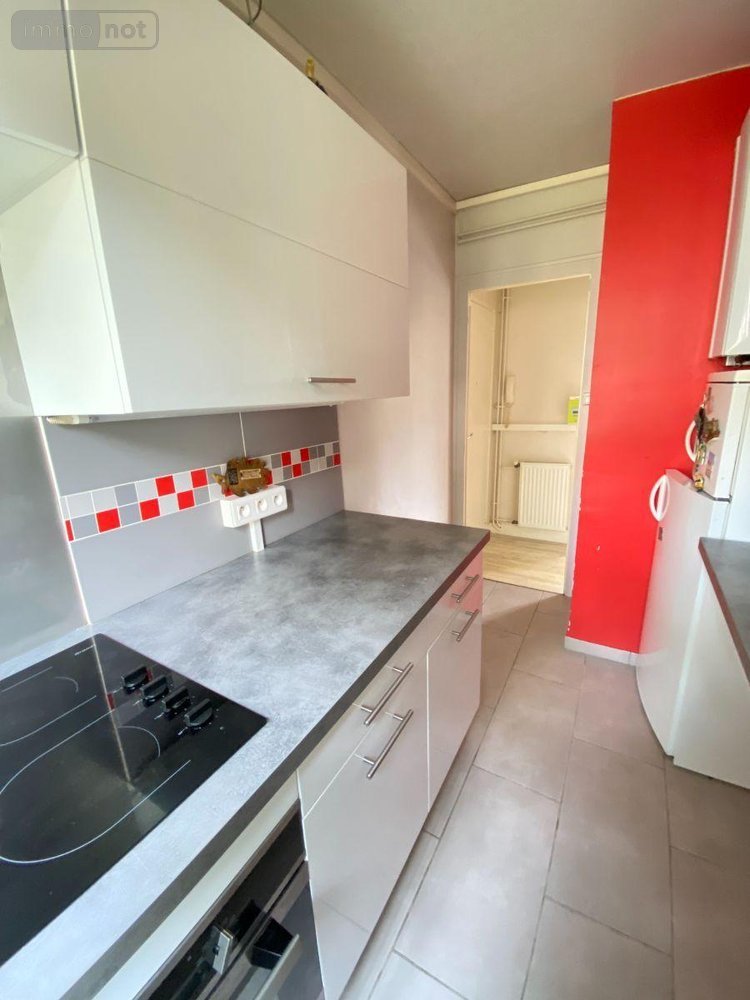 Appartement a vendre Bordeaux 33000 Gironde 53 m2 2 pièces 157000 euros