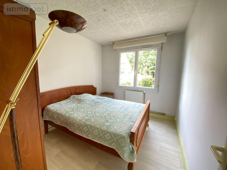 Appartement a vendre Bordeaux 33000 Gironde 53 m2 2 pièces 157000 euros