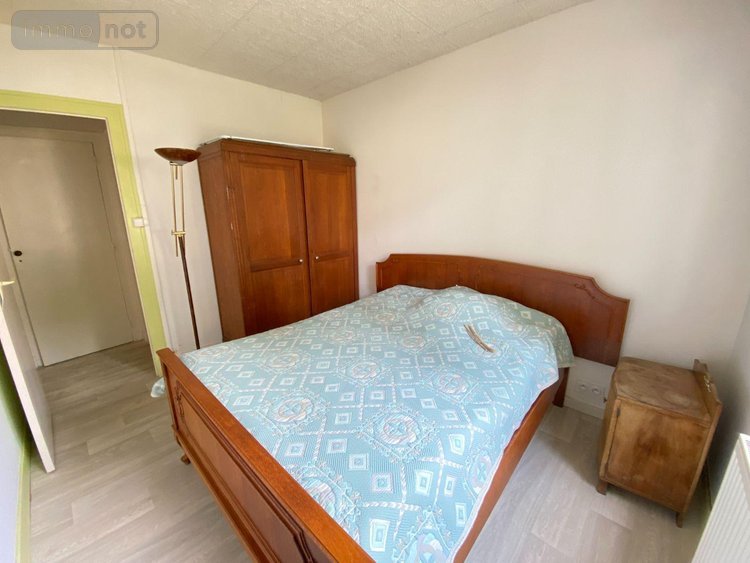 Appartement a vendre Bordeaux 33000 Gironde 53 m2 2 pièces 148900 euros