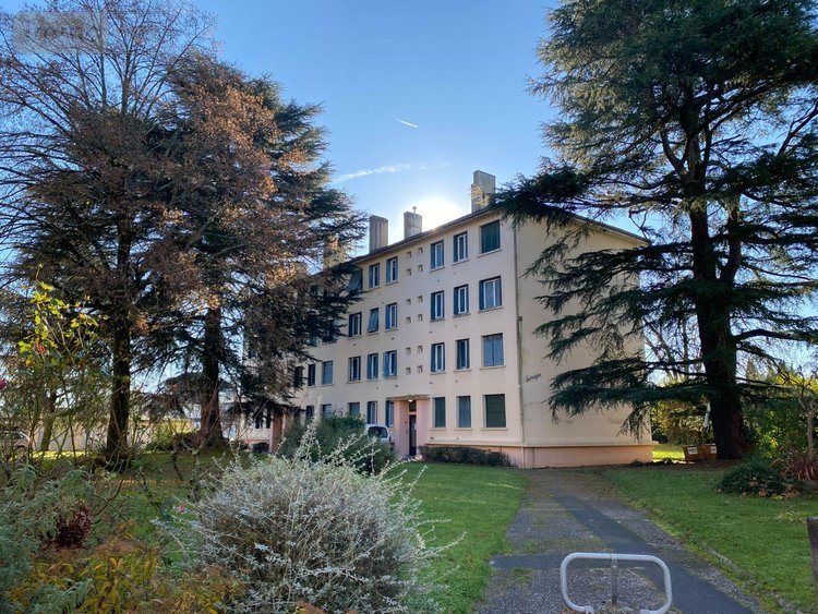 Appartement a vendre Bordeaux 33000 Gironde 53 m2 2 pièces 148900 euros