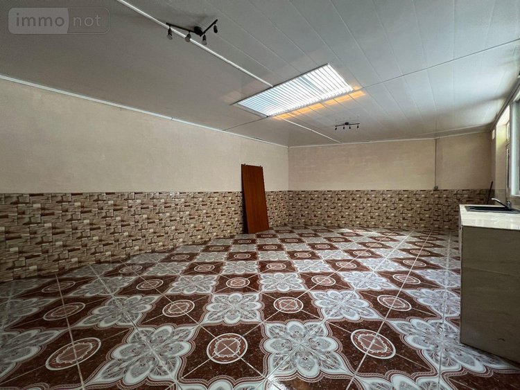 Appartement a vendre Saint-Denis 97400 Réunion 139 m2 4 pièces 264500 euros